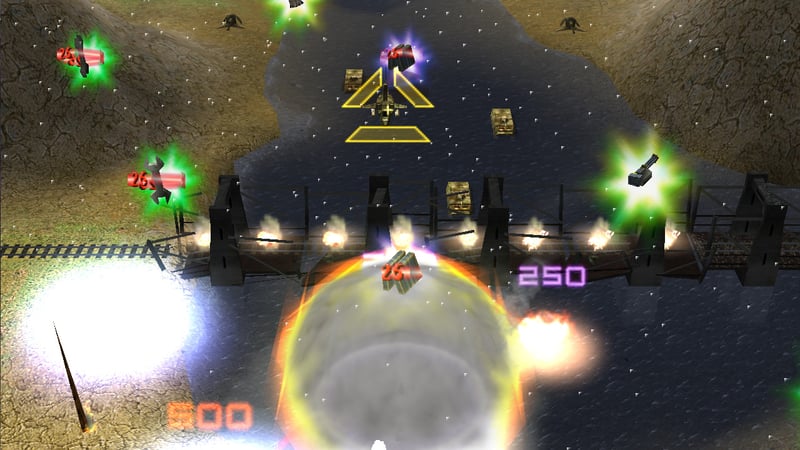 Game screenshot 5