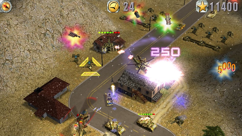 Game screenshot 4