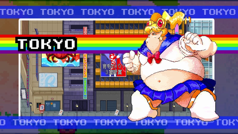 Game screenshot 5