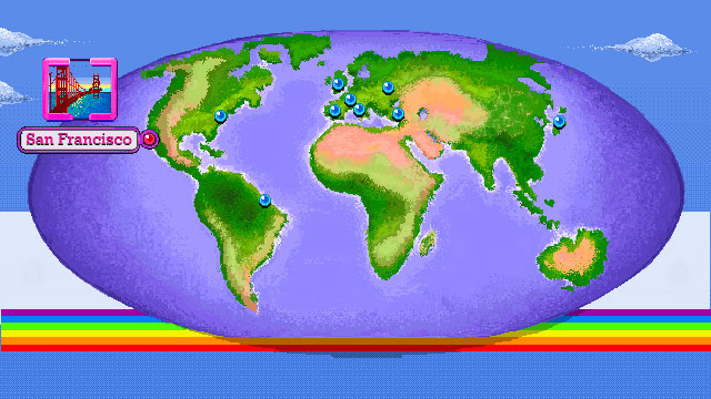 Game screenshot 4
