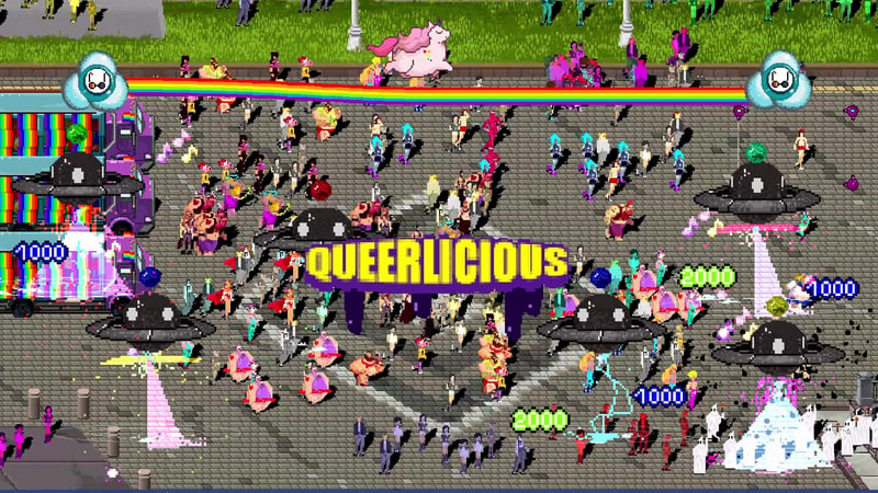 Game screenshot 2