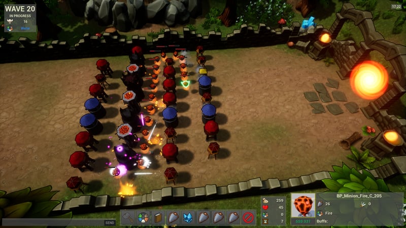 Game screenshot 2