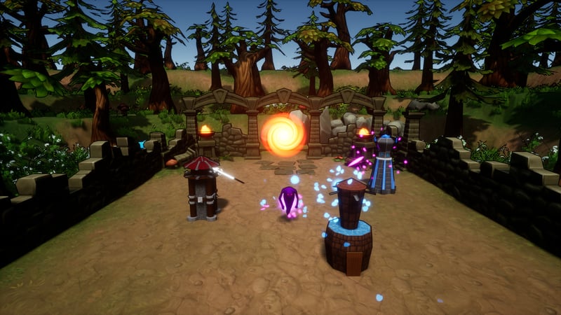 Game screenshot 5