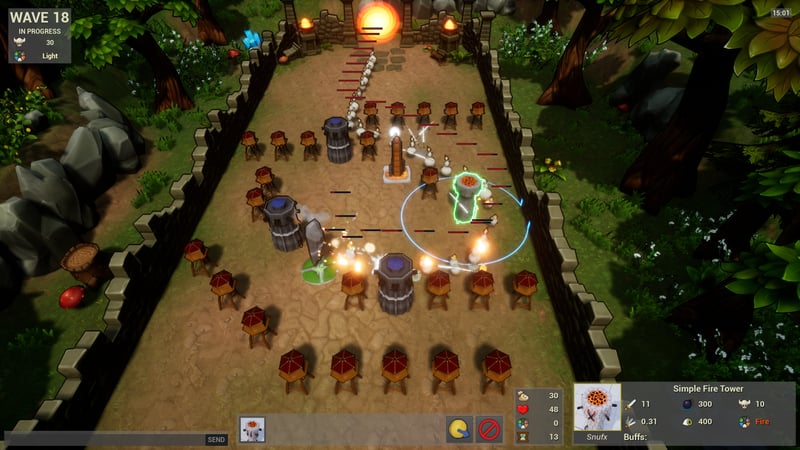Game screenshot 3