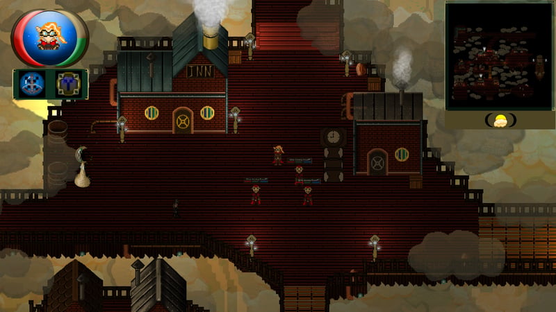 Game screenshot 5
