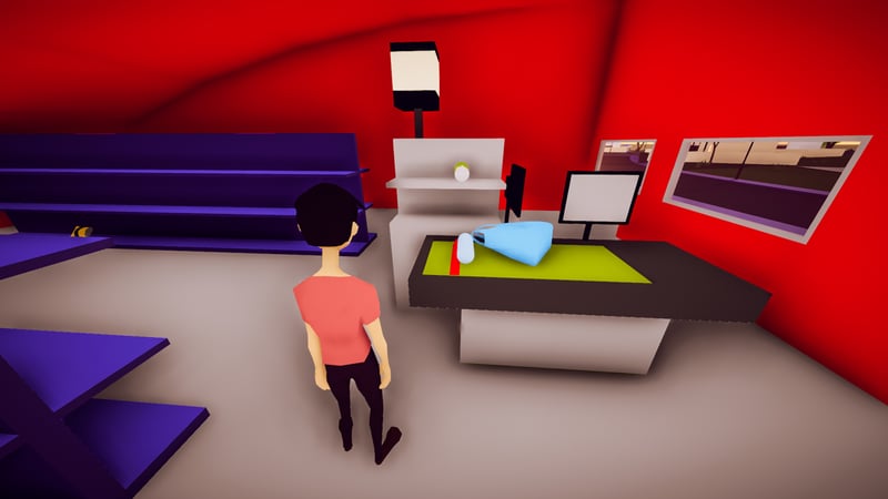 Game screenshot 4
