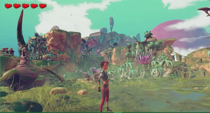 Game screenshot 4