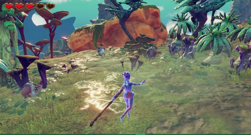 Game screenshot 5
