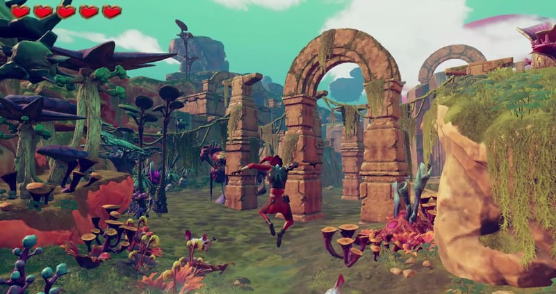 Game screenshot 3