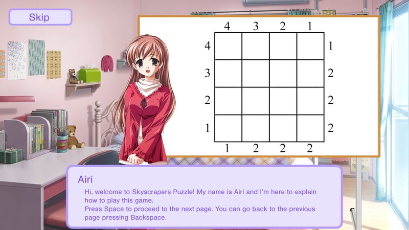 Game screenshot 2