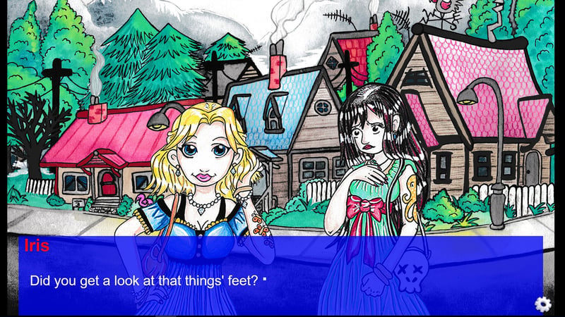 Game screenshot 5