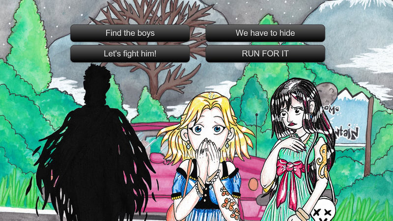 Game screenshot 2