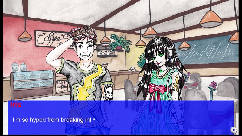 Game screenshot 3