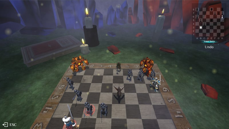 Game screenshot 2