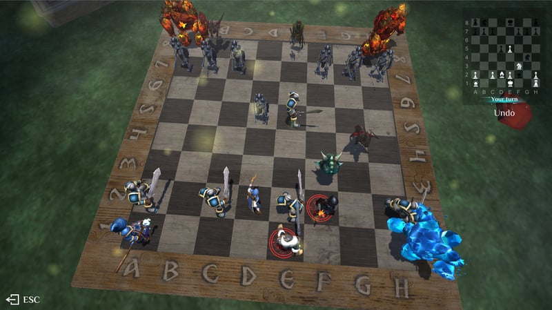 Game screenshot 4