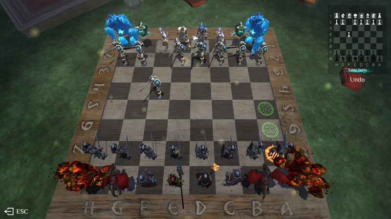 Game screenshot 3