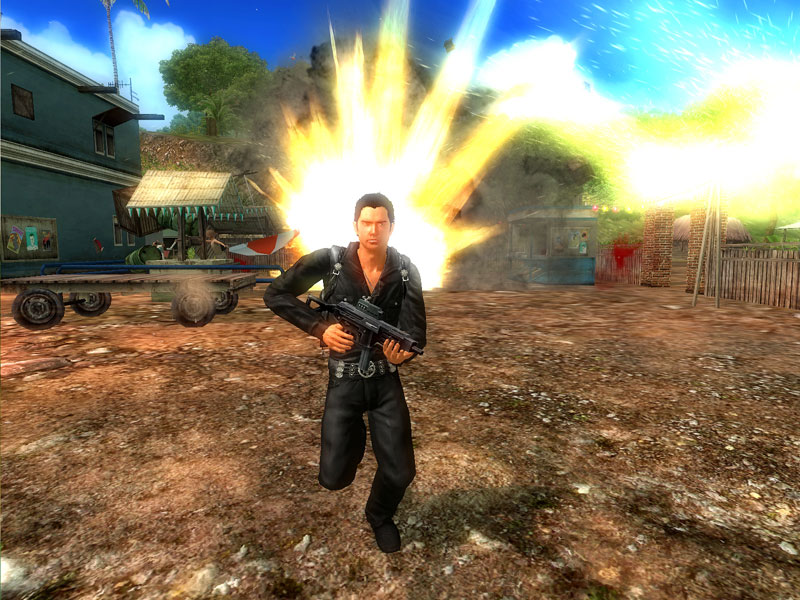 Game screenshot 3