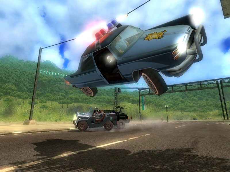Game screenshot 4