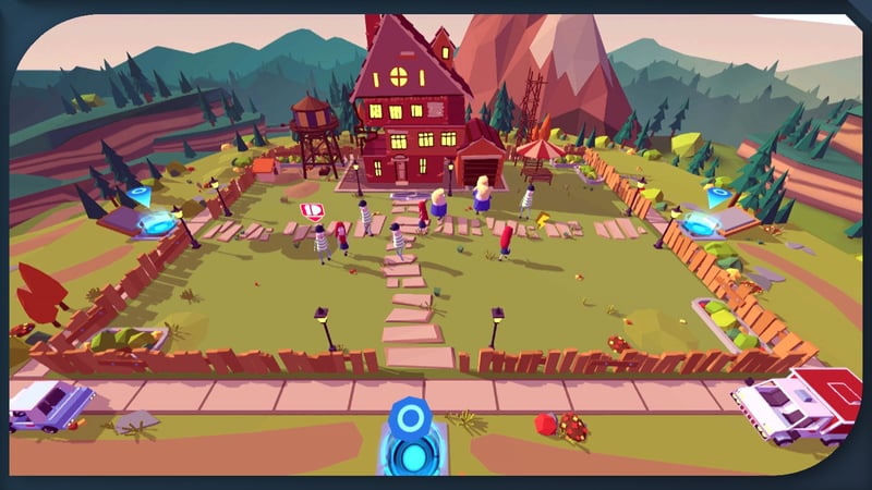 Game screenshot 2