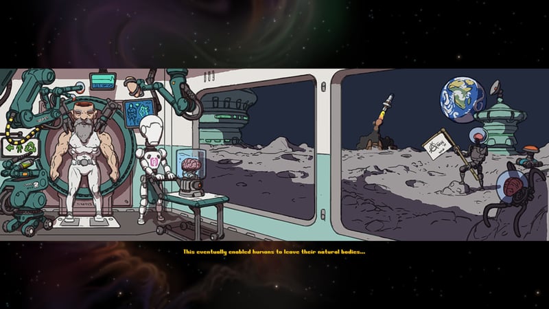 Game screenshot 2
