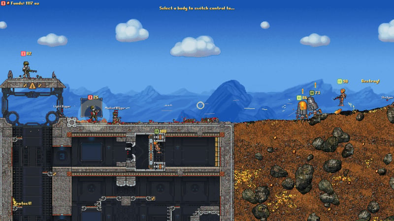 Game screenshot 3