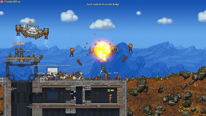 Game screenshot 5