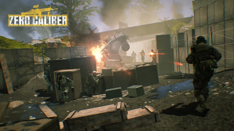 Game screenshot 3