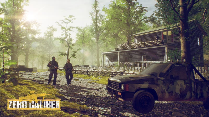 Game screenshot 2