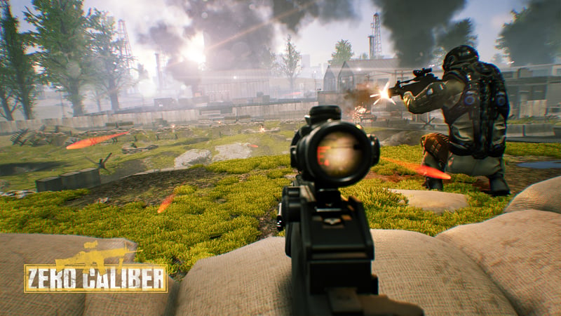 Game screenshot 4