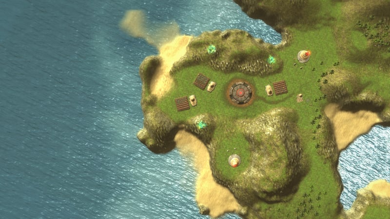 Game screenshot 1