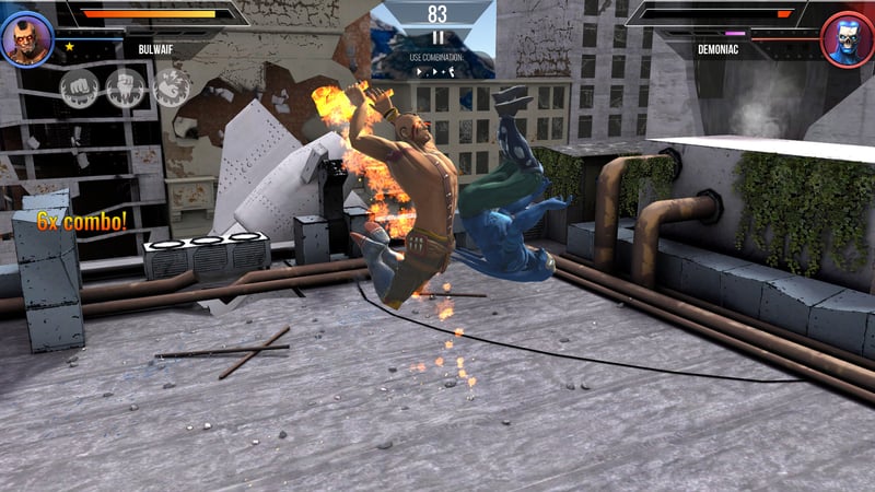 Game screenshot 5
