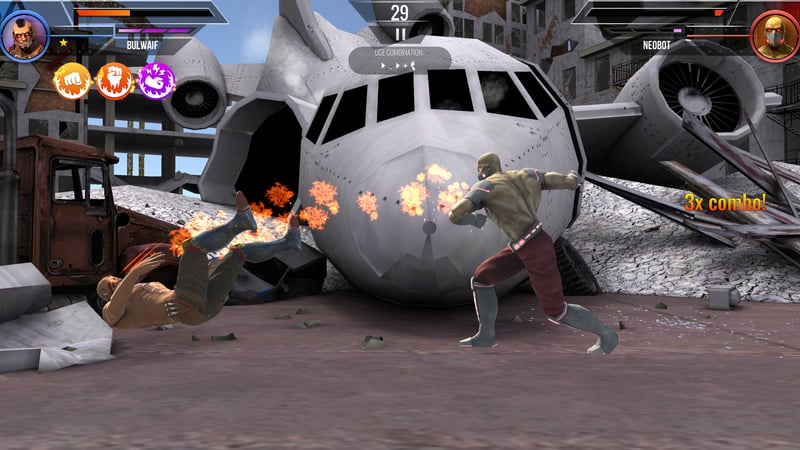 Game screenshot 4