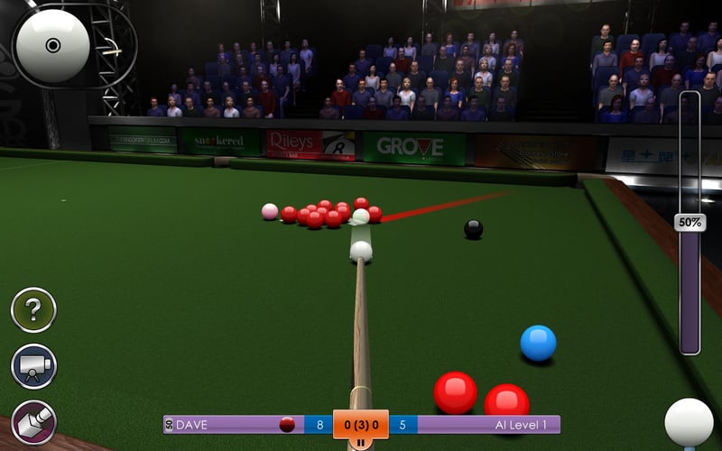 Game screenshot 4
