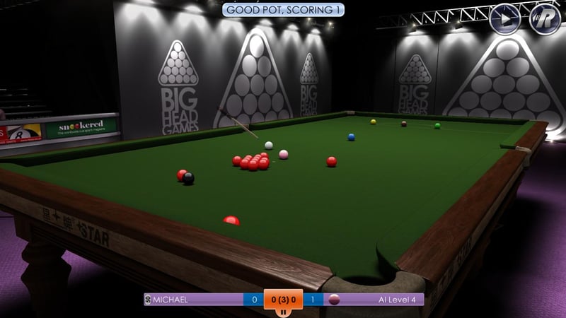 Game screenshot 3