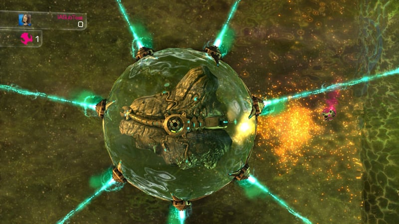 Game screenshot 5