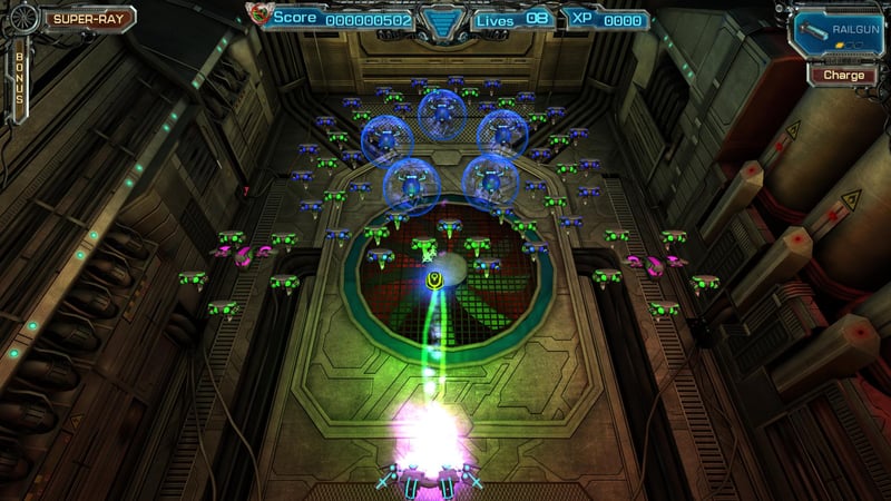 Game screenshot 1