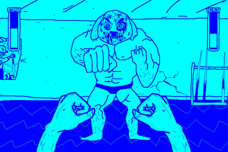 Game screenshot 3
