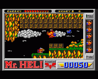 Game screenshot 1