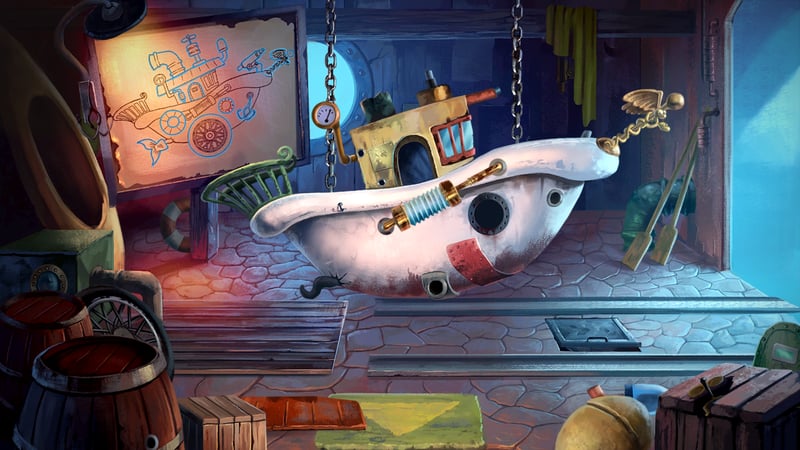 Game screenshot 4