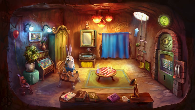 Game screenshot 2