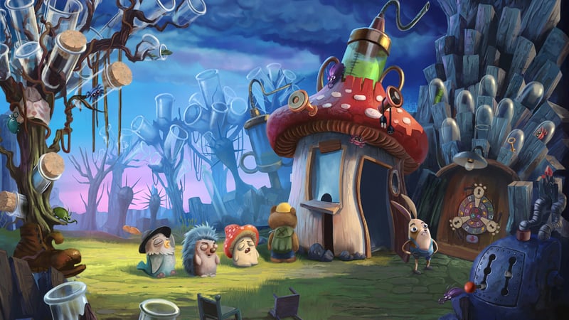 Game screenshot 5