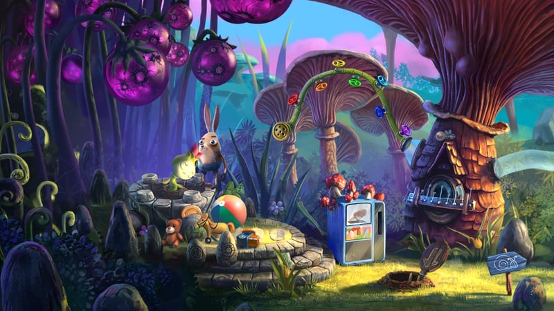 Game screenshot 3