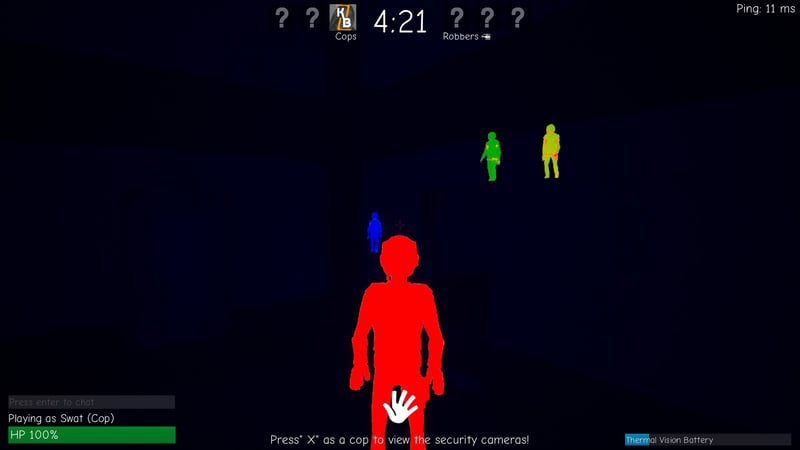 Game screenshot 5