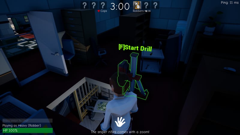 Game screenshot 3