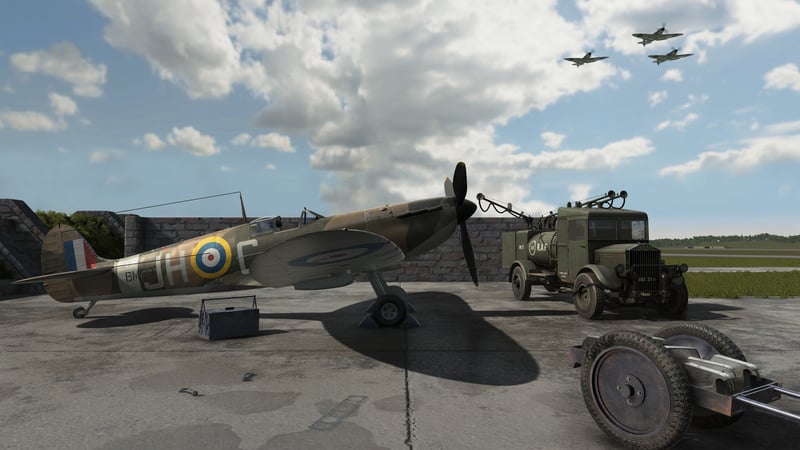 Game screenshot 4