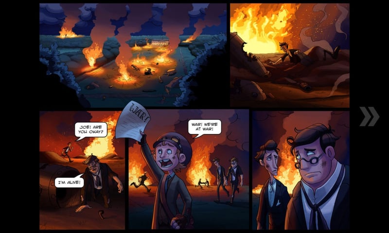 Game screenshot 3