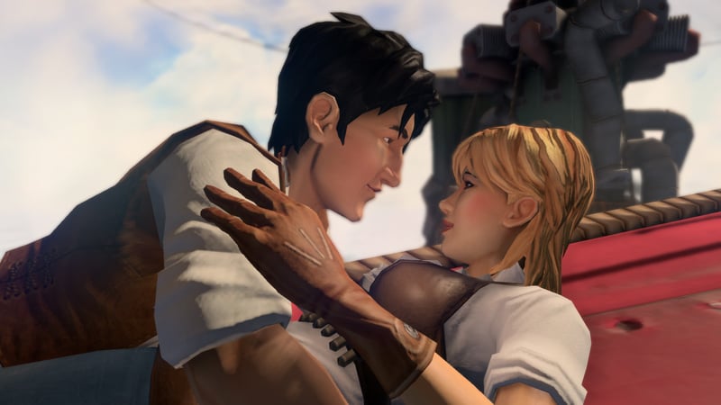 Game screenshot 3