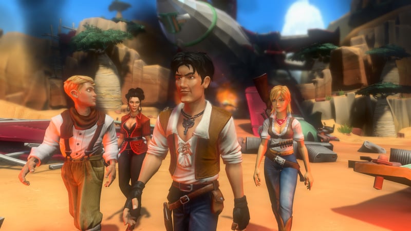Game screenshot 5