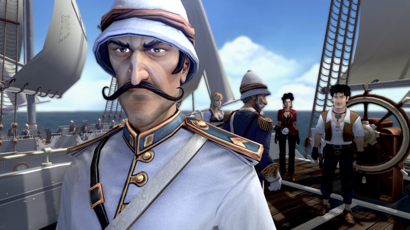 Game screenshot 4