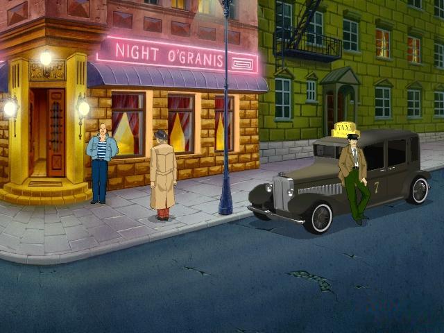 Game screenshot 5